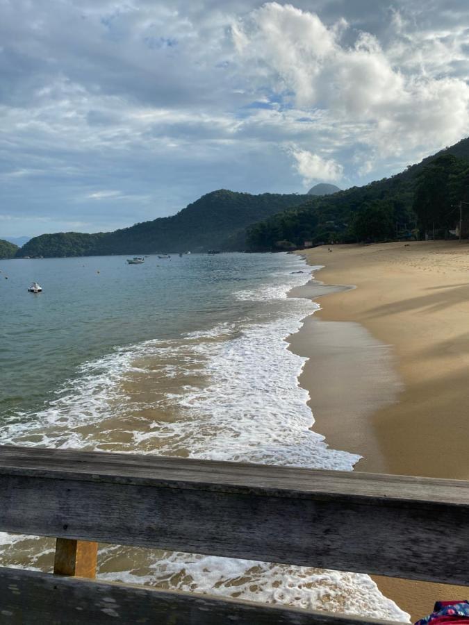 Pousada Maravilha De Ara Praia de Araçatiba 外观 照片