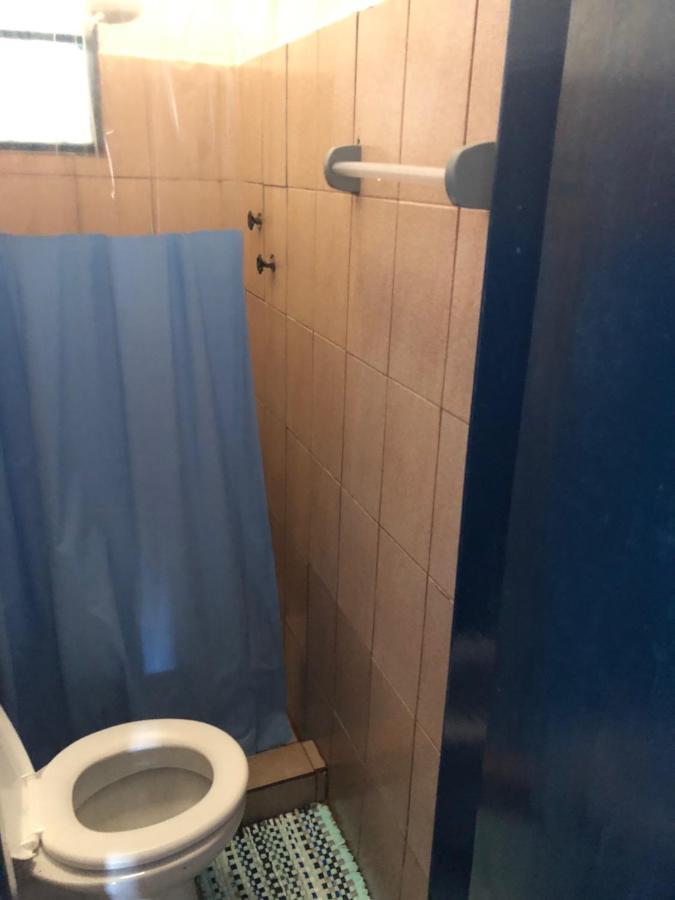 Pousada Maravilha De Ara Praia de Araçatiba 外观 照片